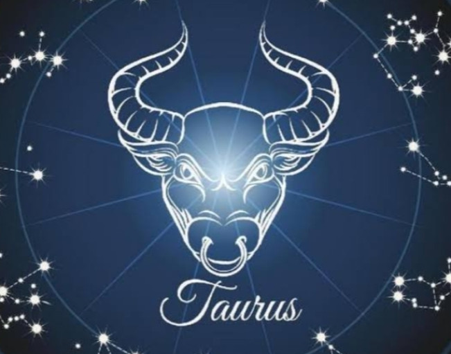 Ilustrasi Zodiak Taurus. [Int]